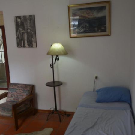 Home With Big Garden Montevideo Exterior photo