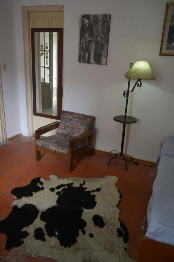 Home With Big Garden Montevideo Exterior photo